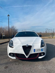 Vendesi Alfa Romeo Giulietta