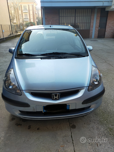 Vendo Honda jazz