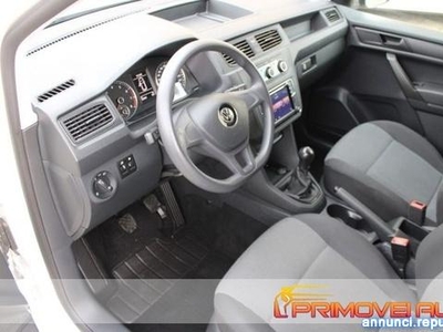 Volkswagen Caddy 1.2 TSI Furgone Castelnuovo Rangone