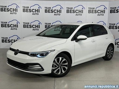 Volkswagen Golf 2.0 TDI 150 CV DSG ACTIVE Castiglione delle Stiviere