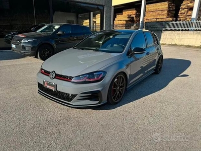 Volkswagen Golf GTI Golf GTI 2.0 TSI TCR DSG 5p. B