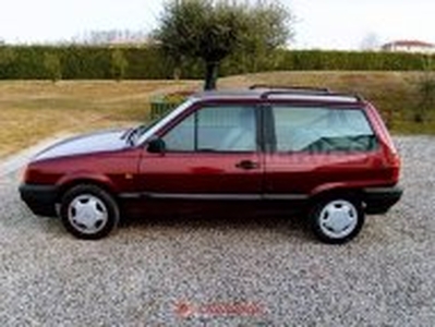 Volkswagen Polo 1992