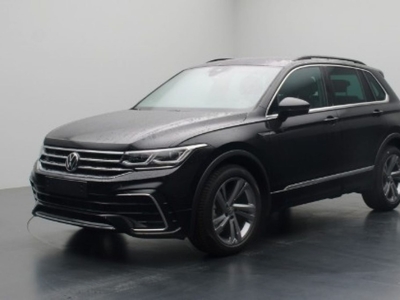 Volkswagen Tiguan 1.5 TSI 150 CV