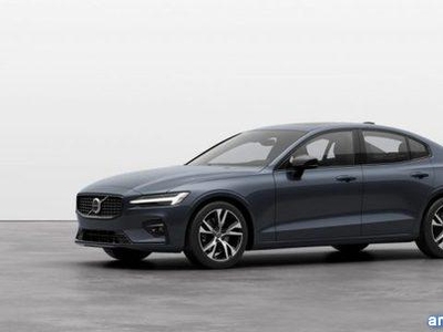 Volvo S60 Mild Hybrid B5 AWD Automatico Ultimate Dark Corciano