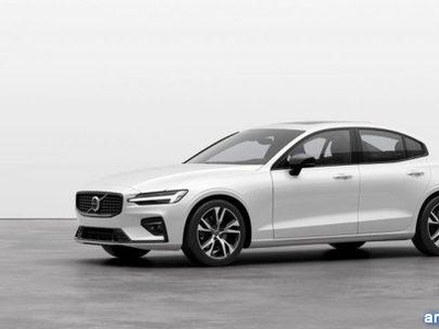 Volvo S60 Mild Hybrid B5 AWD Automatico Ultimate Dark Corciano