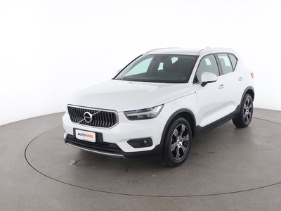 Volvo XC 40