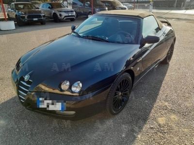 Alfa Romeo Gtv 2.0i JTS 16V cat usato