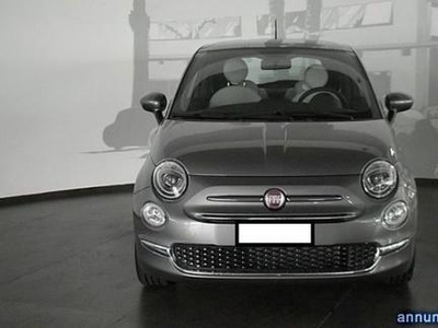 Fiat 500 1.0 Hybrid Dolcevita TETTO PANORAMICO Colleferro