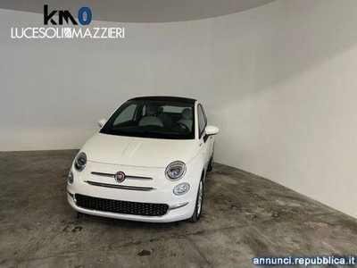 Fiat 500 C 1.0 Hybrid Dolcevita Ancona