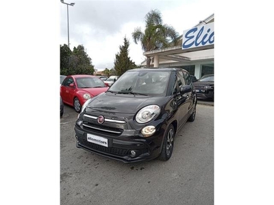 FIAT 500 L 1.3 Multijet 95 CV Business