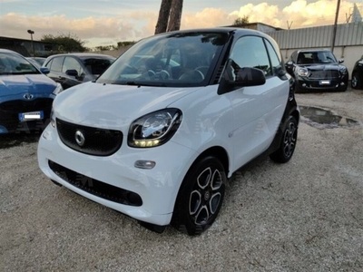 smart Fortwo 60 1.0 Youngster usato