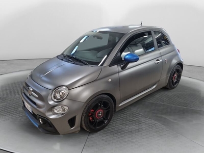 Abarth 595 500 1.4 t-jet 165cv