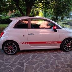 Abarth 595 595 1.4 Turbo T-Jet 165 CV Turismo del 2021 usata a Arese