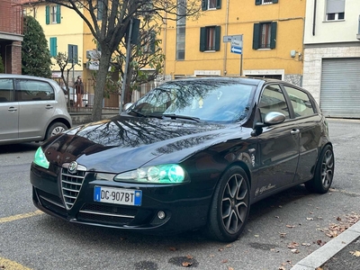 Alfa romeo 147 1.9