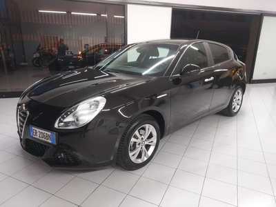 Alfa romeo Giulietta 1.6 JTDm-2 105 CV