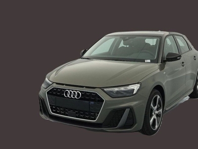 Audi A1 30 TFSI