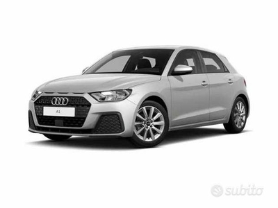 Audi A1 Sportback A1 SPB 25 TFSI Business