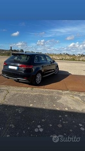 Audi a3 2.0 150cv
