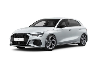 Audi A3 2.0