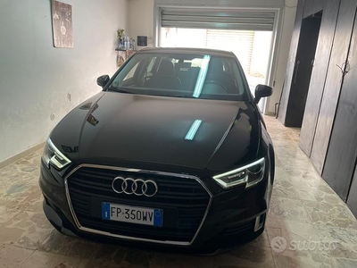 Audi a3 2018 2.0 150 cv