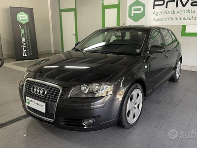 AUDI A3 SPB 1.6 Ambiente