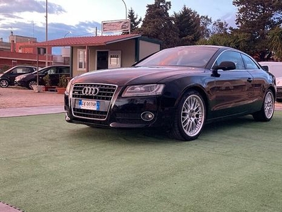 Audi A5 2.0 TDI F.AP. quattro