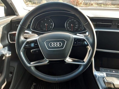 AUDI A6 AVANT Avant 40 2.0 TDI Stronic Business Plus IVA ESPOSTA