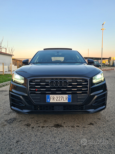 Audi Q2 1.6 D limited