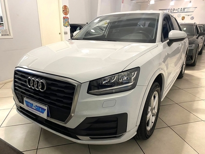 Audi Q2 30 TDI