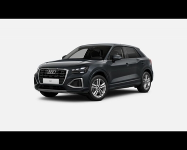 Audi Q2 30 TDI