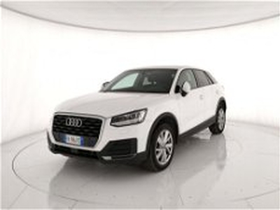 Audi Q2 Q2 1.6 TDI Business del 2018 usata a Tivoli