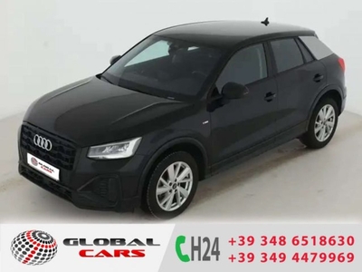 Audi Q2 Q2 35 TFSI S tronic usato