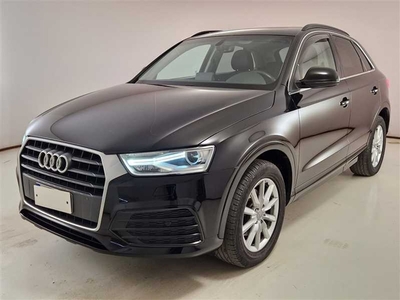 Audi Q3 2.0 TDI