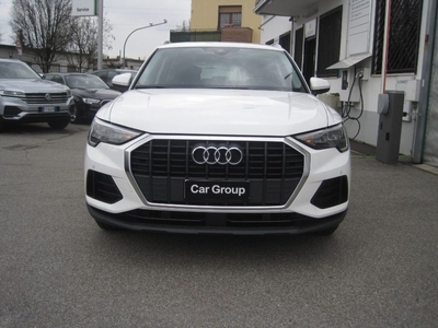 Audi Q3 35 TDI