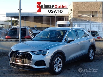 Audi Q3 35 TFSI S tronic Business