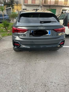 Audi q3 SPB come nuova