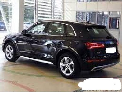 AUDI Q5 2.0 TDI 190 CV S tronic Advanced