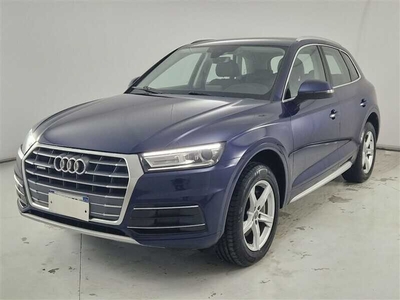 Audi Q5 2.0 TDI