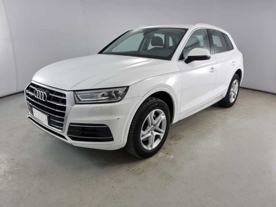 Audi Q5 2.0 TDI