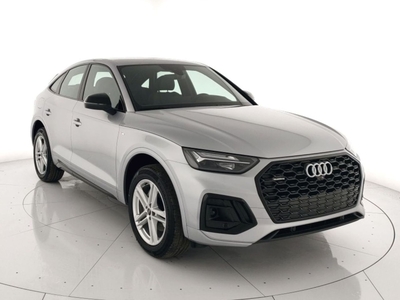 Audi Q5 2.0 TDI