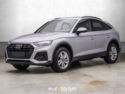 Audi Q5 40 TDI