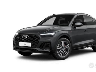 AUDI Q5 SPB 40 TDI quattro S tronic S line