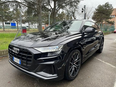 Audi Q8 Q8 50 TDI 286 CV quattro tiptronic Sport usato