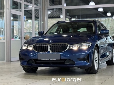 BMW 320d