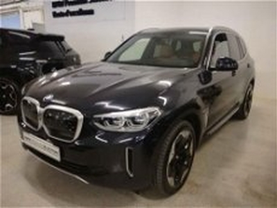 BMW iX3 iX3 Inspiring del 2021 usata a Salerno