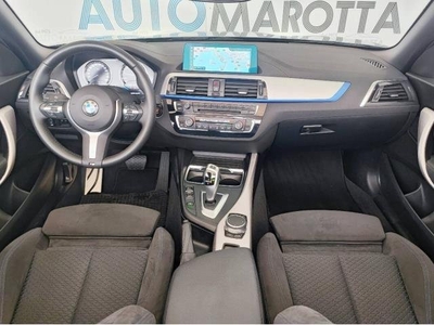 BMW Serie 2 Cabrio 218i Msport *PROMO FINANZIAMENTO*