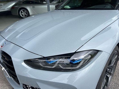 BMW SERIE 4 Competition M xDrive