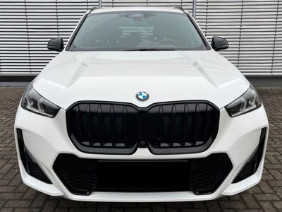 BMW X1 20d xDrive MSPORT 19 BLACK PACK HUD KEYLESS