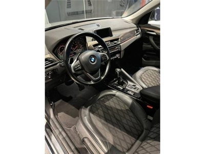 BMW X1 Sdrive18d xLine auto
