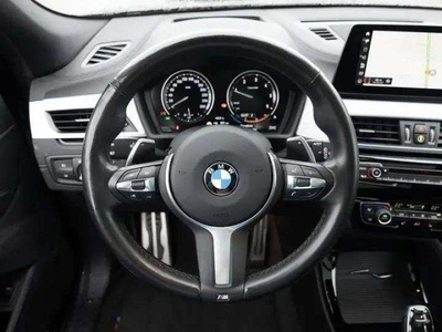 BMW X2 xDrive 20 d M Sport/Led/H-Up/Panor/Kardon//Gancio